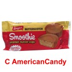 Boyer Butterscotch Smoothie Peanut Butter Cups